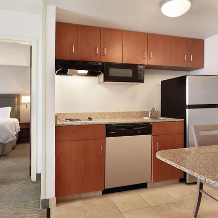 Hampton Inn & Suites Denver-Cherry Creek Bagian luar foto