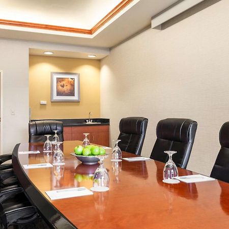 Hampton Inn & Suites Denver-Cherry Creek Bagian luar foto