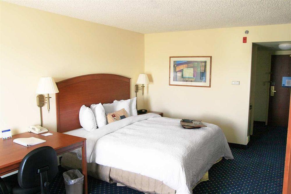 Hampton Inn & Suites Denver-Cherry Creek Ruang foto
