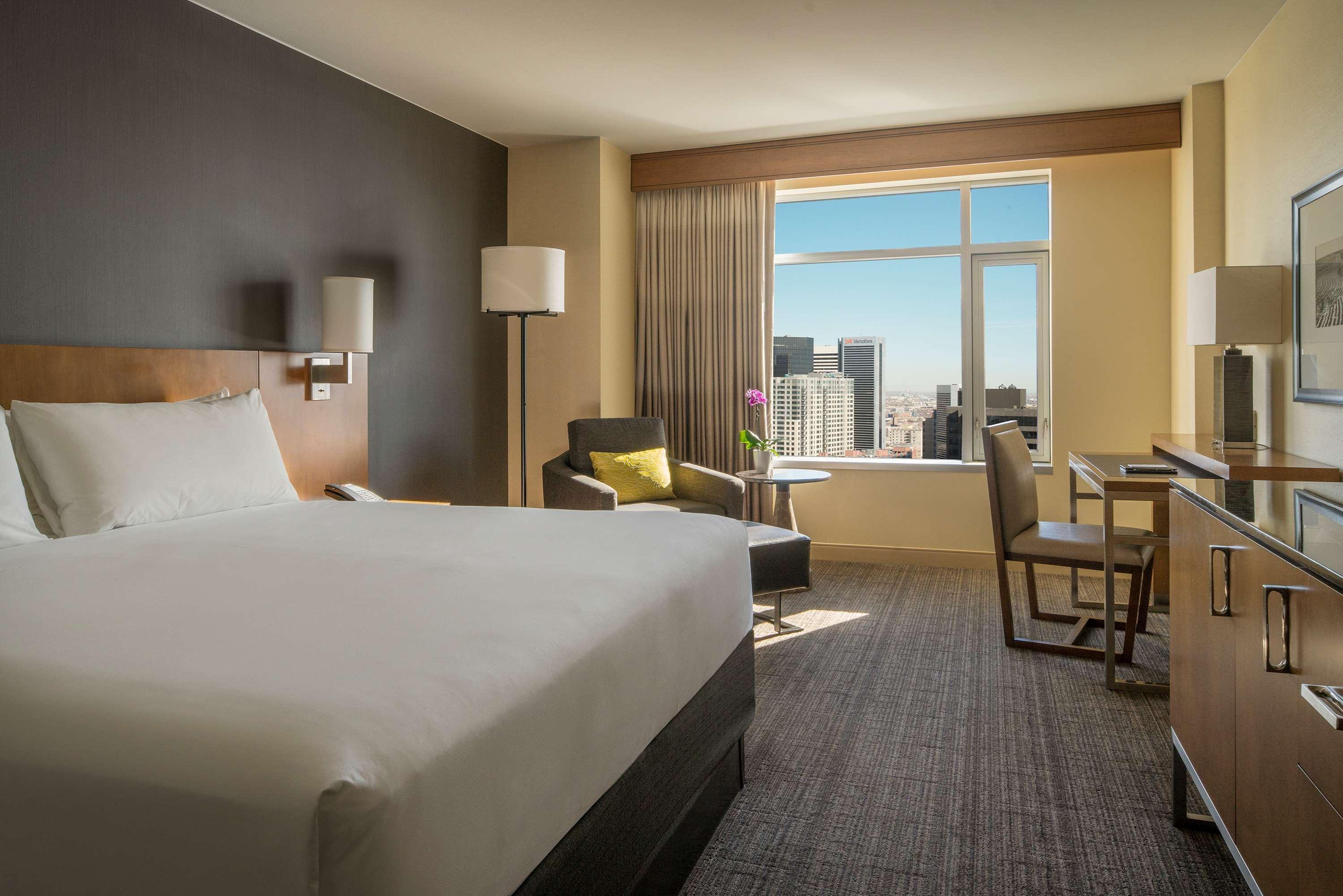 Hampton Inn & Suites Denver-Cherry Creek Bagian luar foto