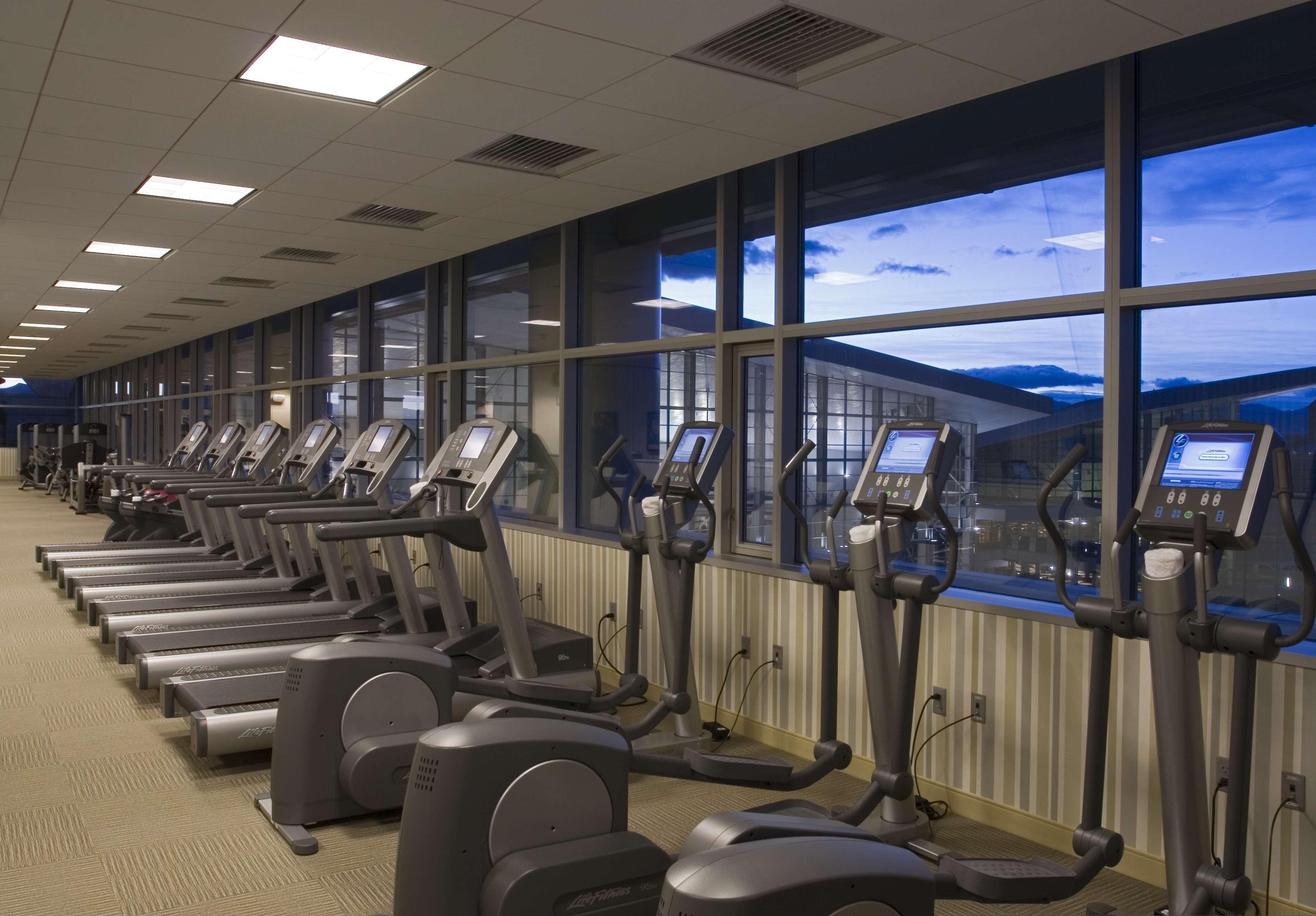 Hampton Inn & Suites Denver-Cherry Creek Bagian luar foto