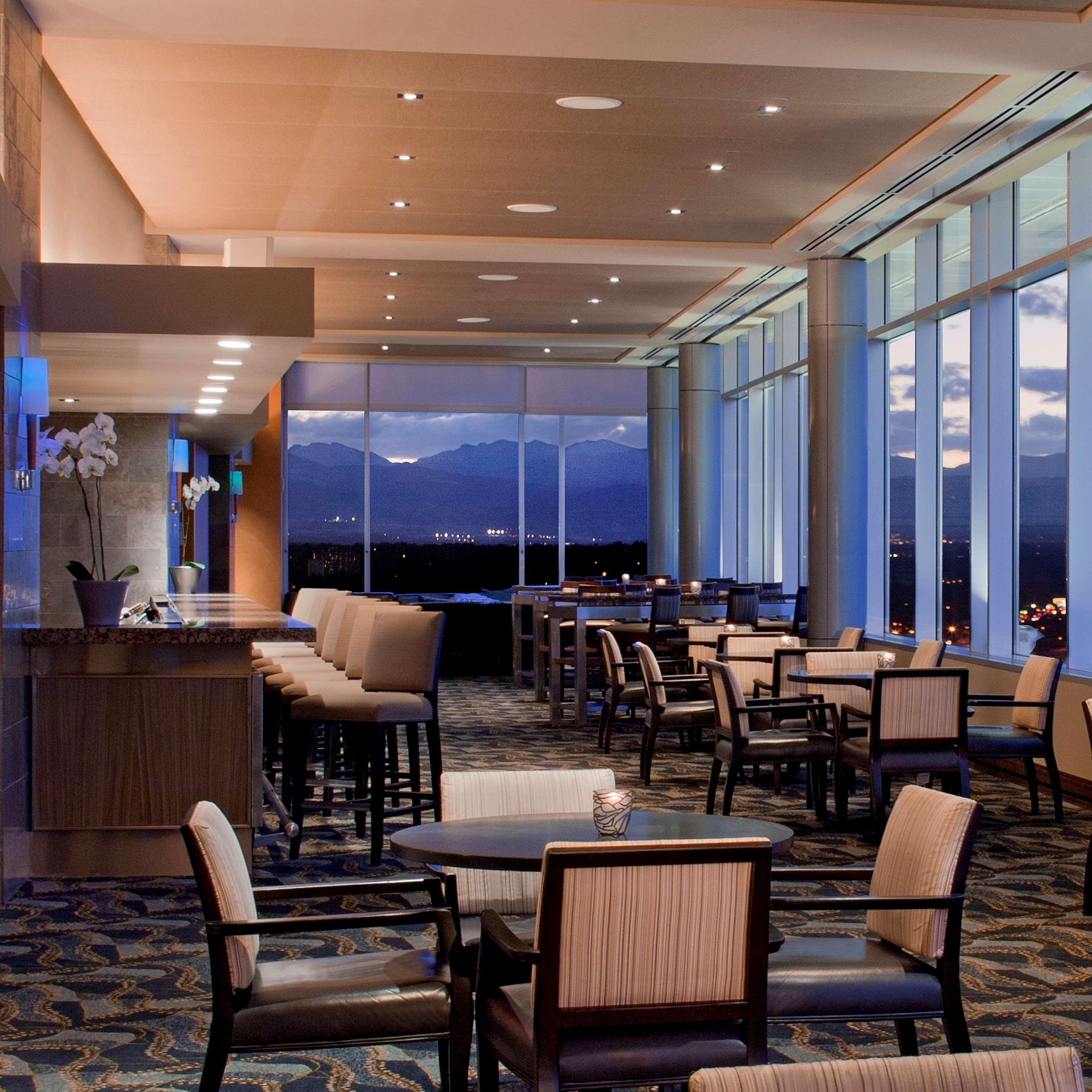 Hampton Inn & Suites Denver-Cherry Creek Bagian luar foto