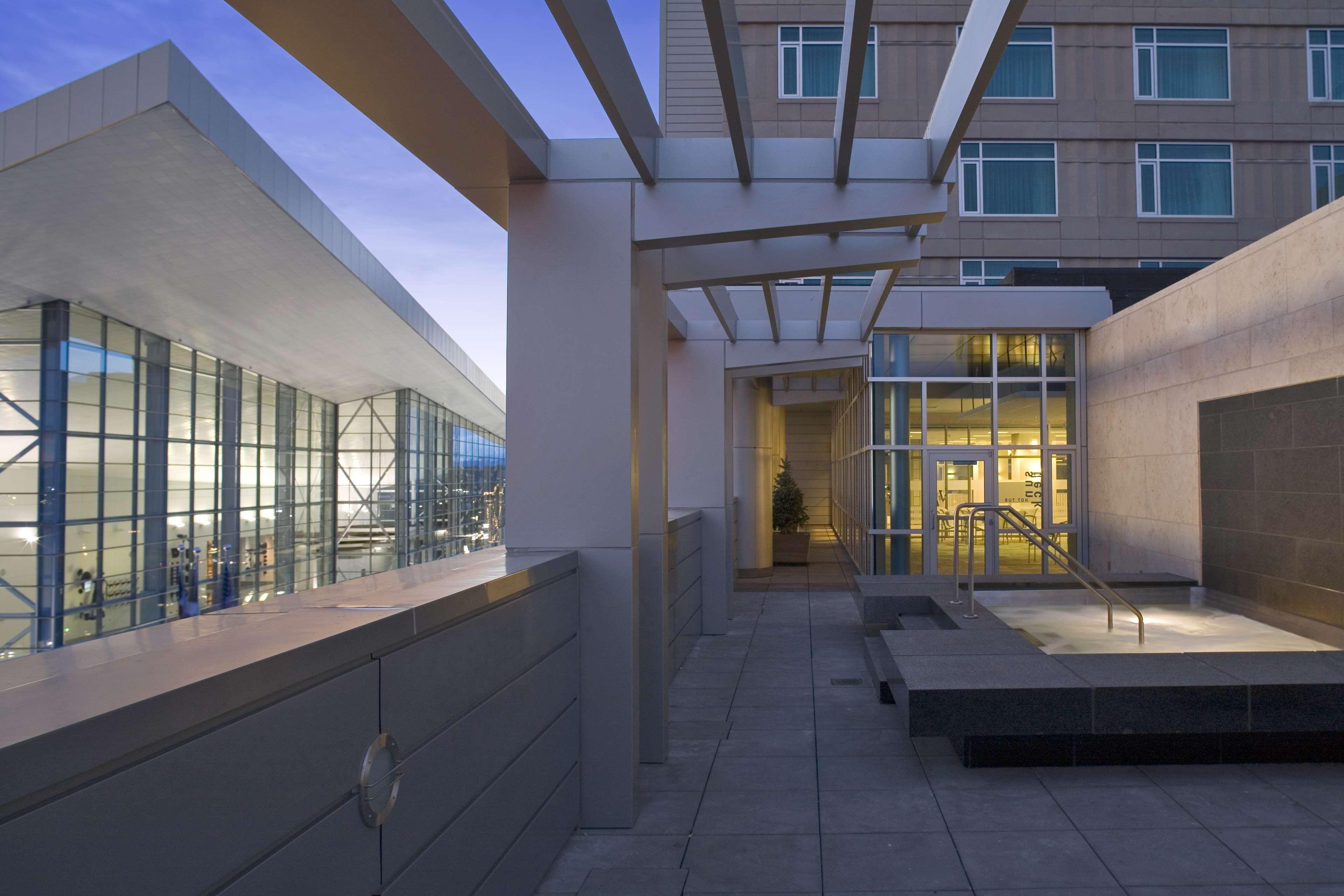 Hampton Inn & Suites Denver-Cherry Creek Bagian luar foto