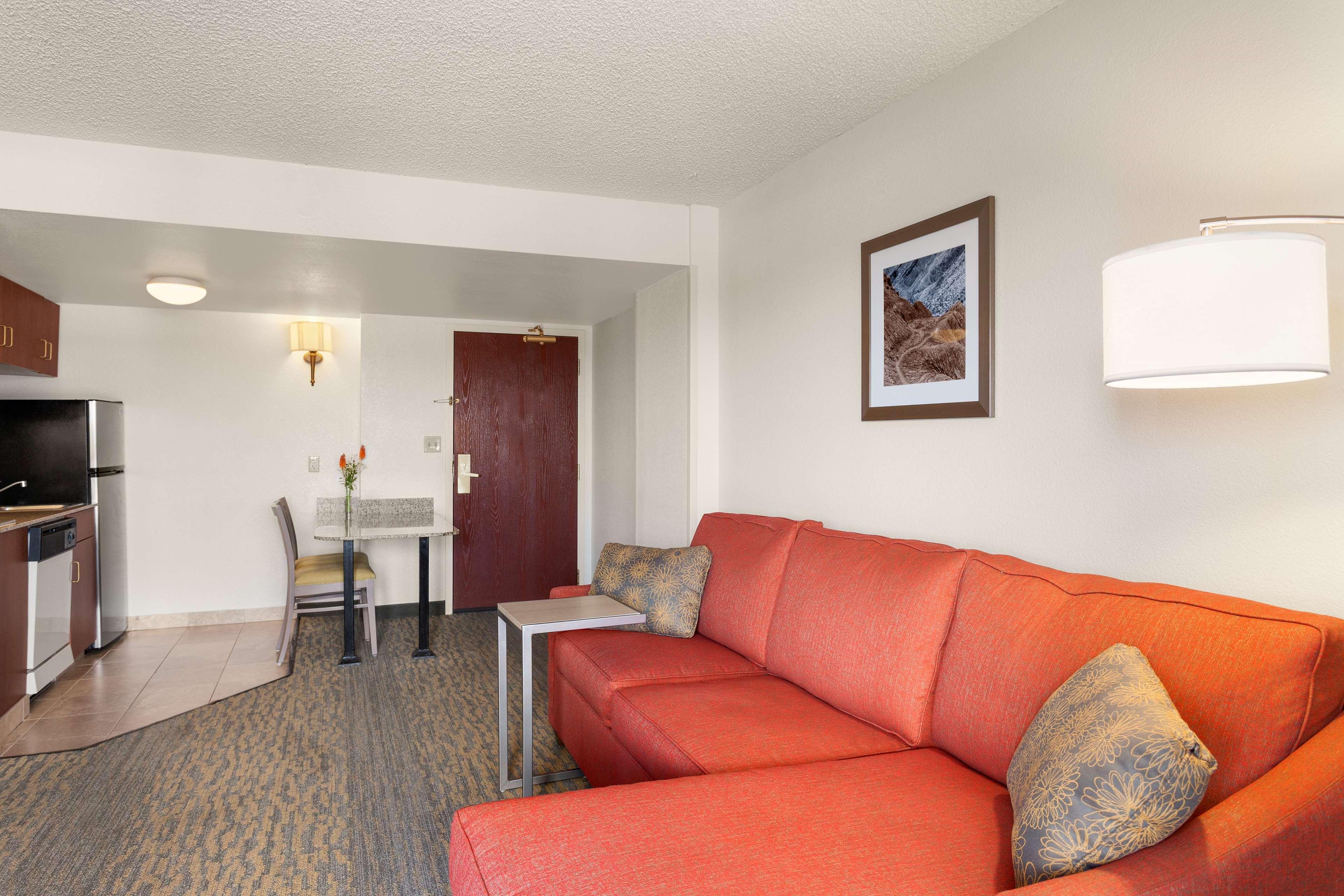 Hampton Inn & Suites Denver-Cherry Creek Bagian luar foto