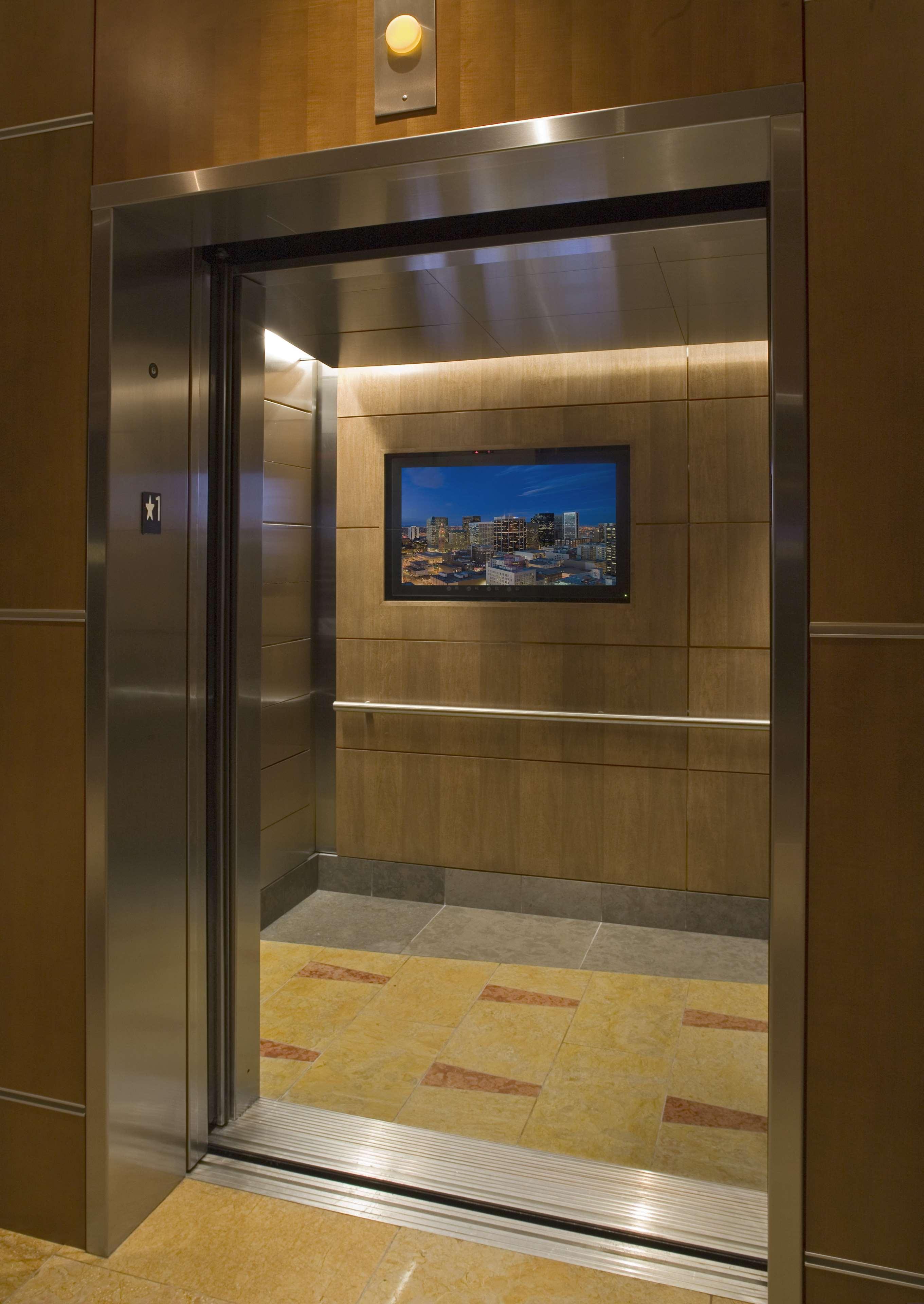 Hampton Inn & Suites Denver-Cherry Creek Bagian luar foto
