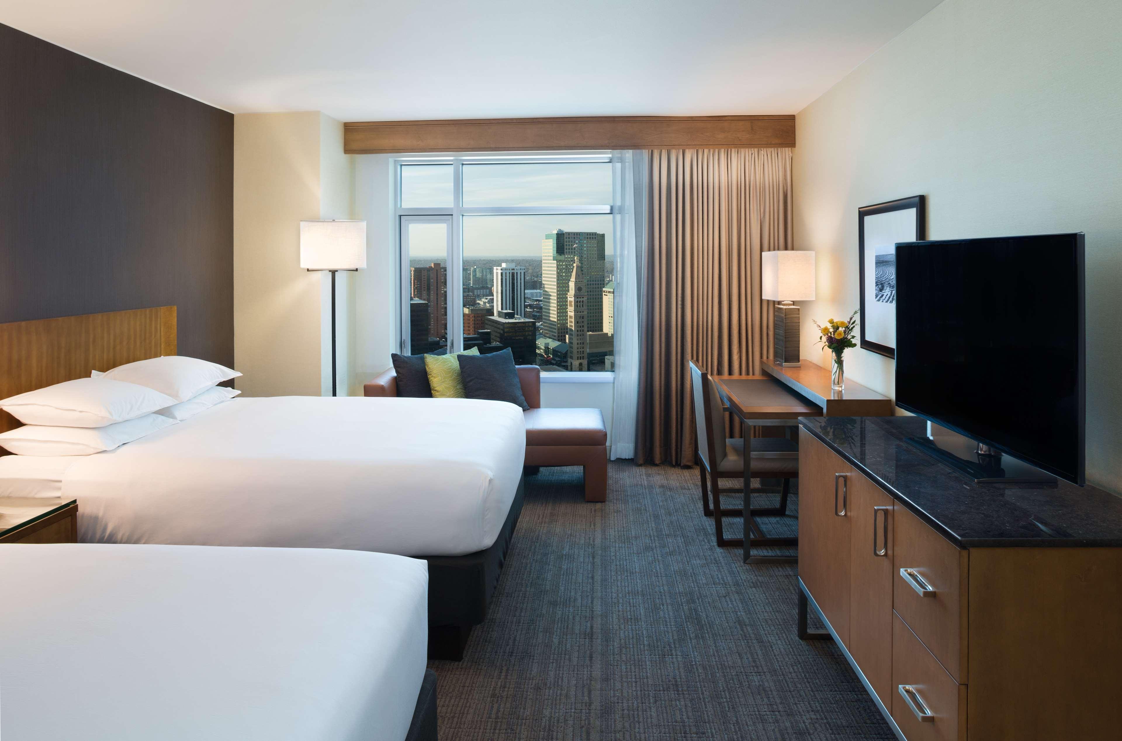 Hampton Inn & Suites Denver-Cherry Creek Bagian luar foto