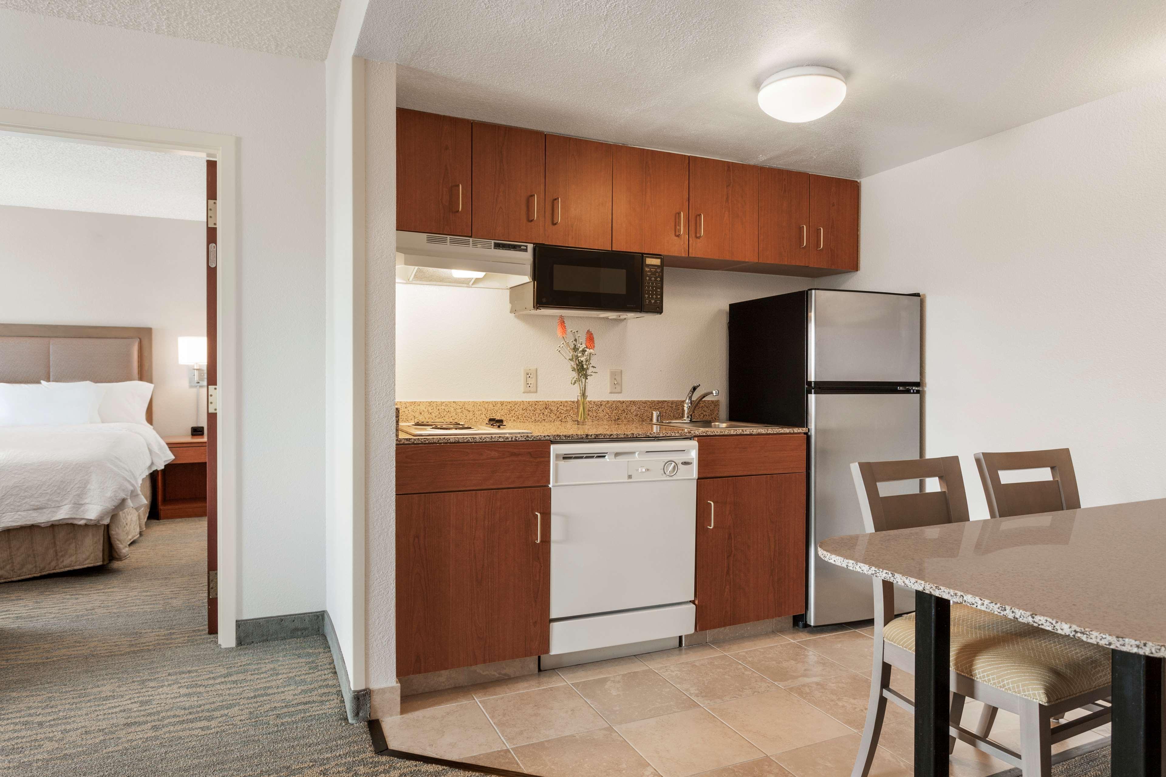 Hampton Inn & Suites Denver-Cherry Creek Bagian luar foto