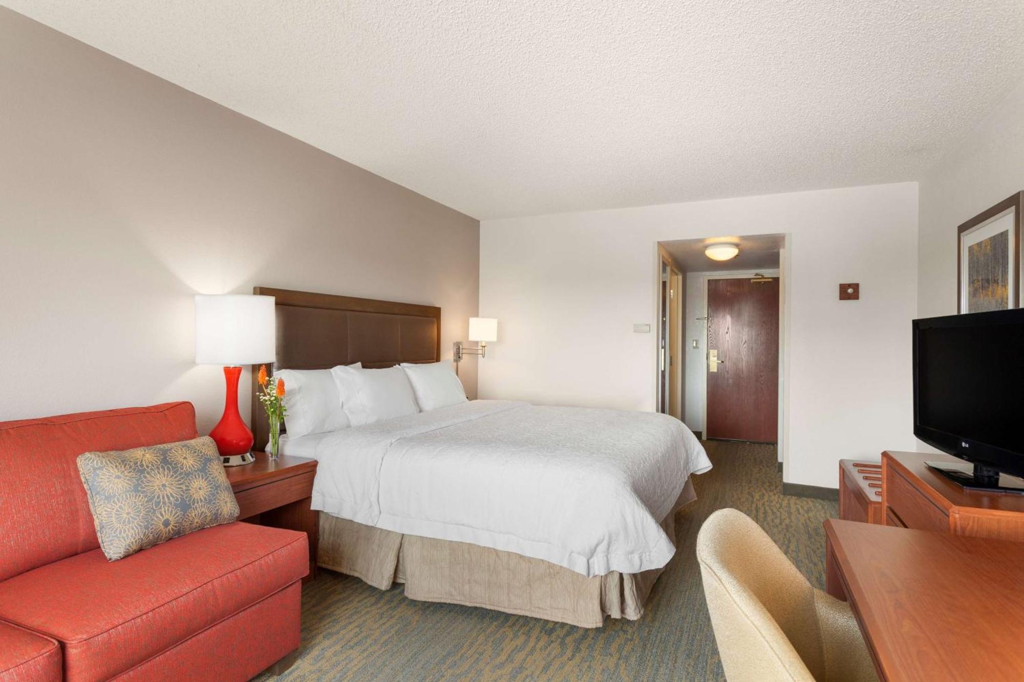 Hampton Inn & Suites Denver-Cherry Creek Bagian luar foto