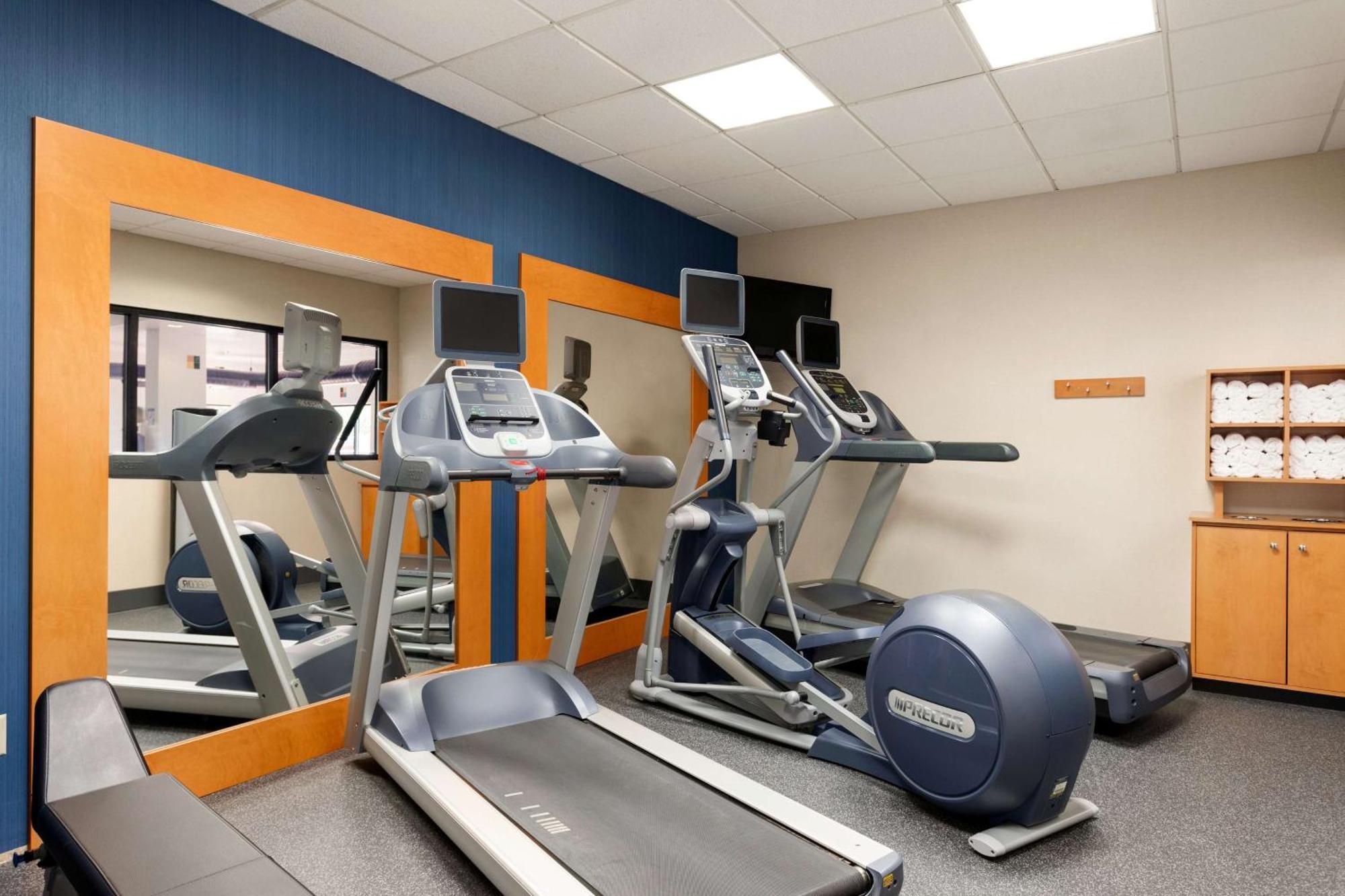 Hampton Inn & Suites Denver-Cherry Creek Bagian luar foto