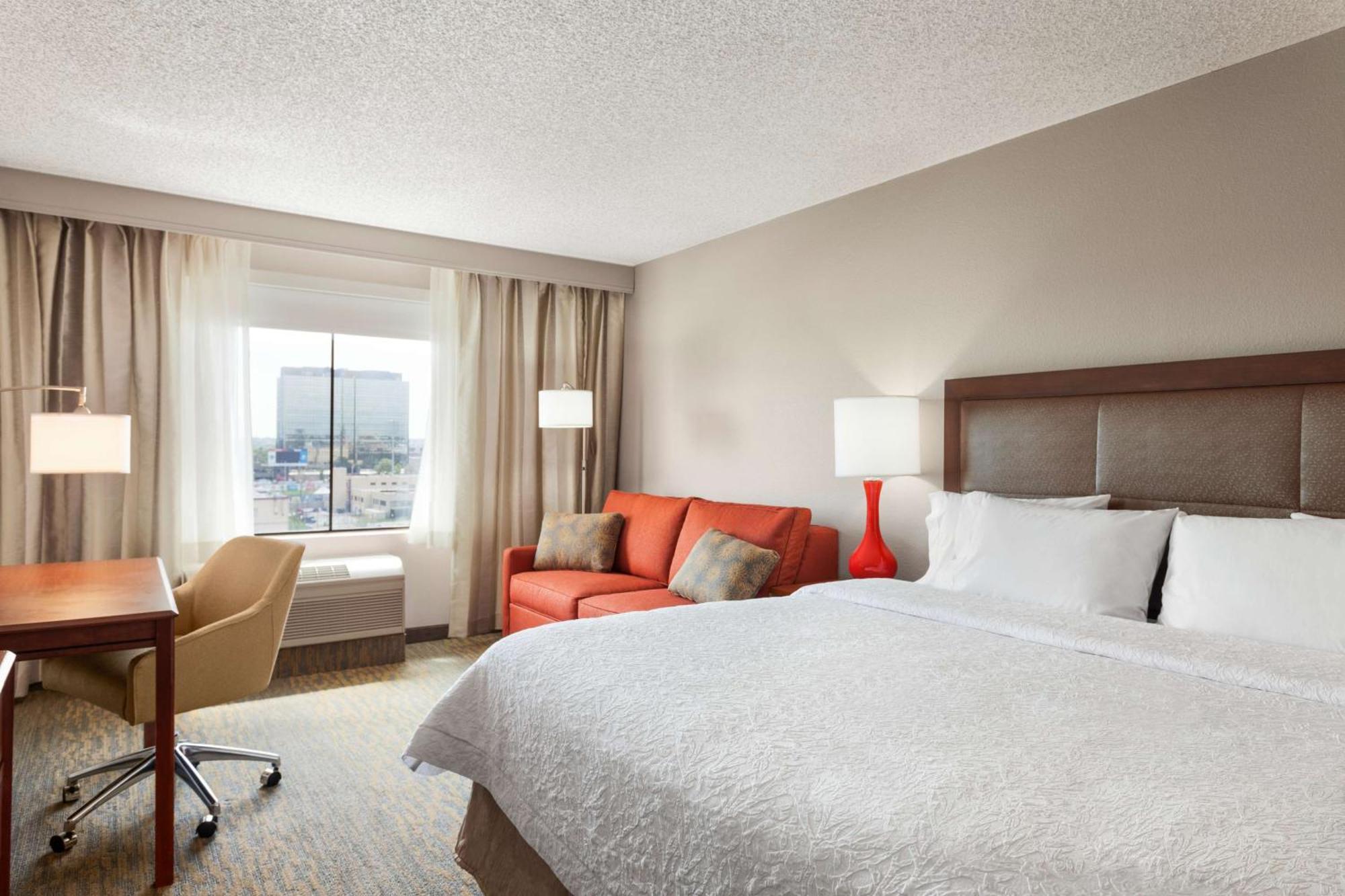 Hampton Inn & Suites Denver-Cherry Creek Bagian luar foto