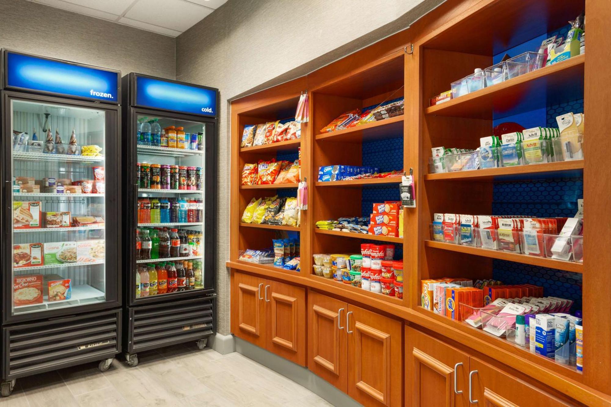 Hampton Inn & Suites Denver-Cherry Creek Bagian luar foto