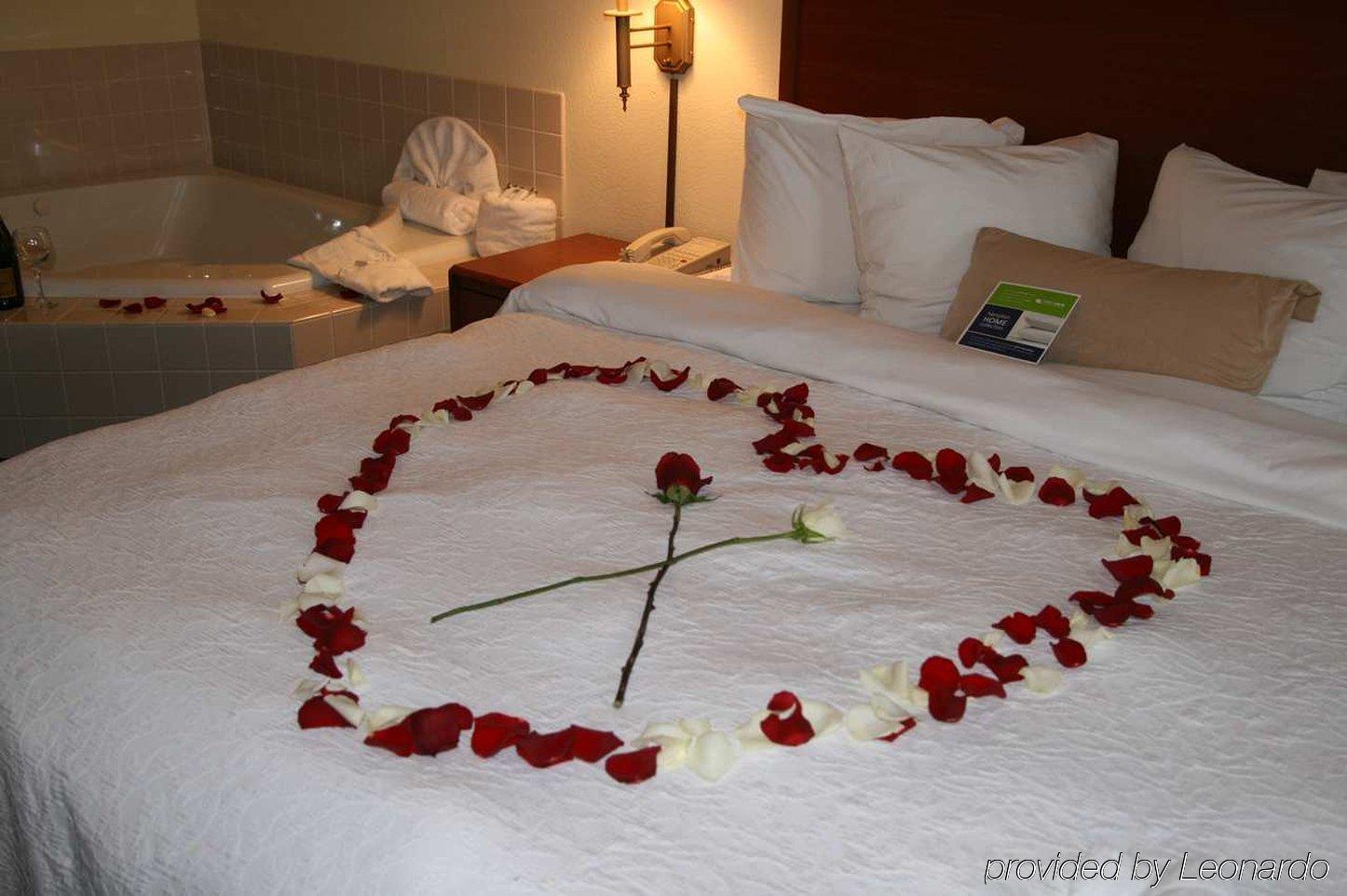Hampton Inn & Suites Denver-Cherry Creek Ruang foto